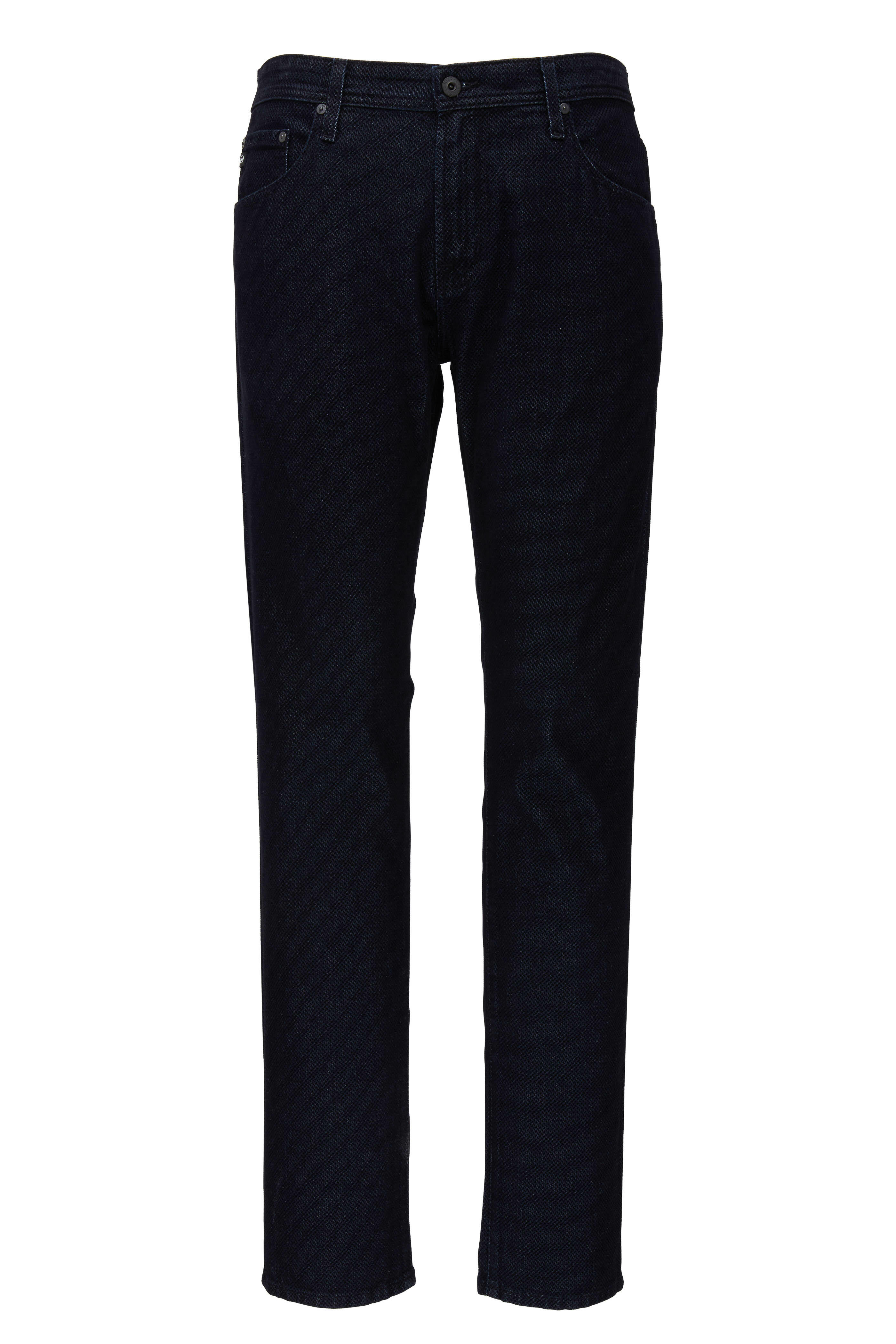 AG - The Tellis Riddle Publisher Modern Slim Jean