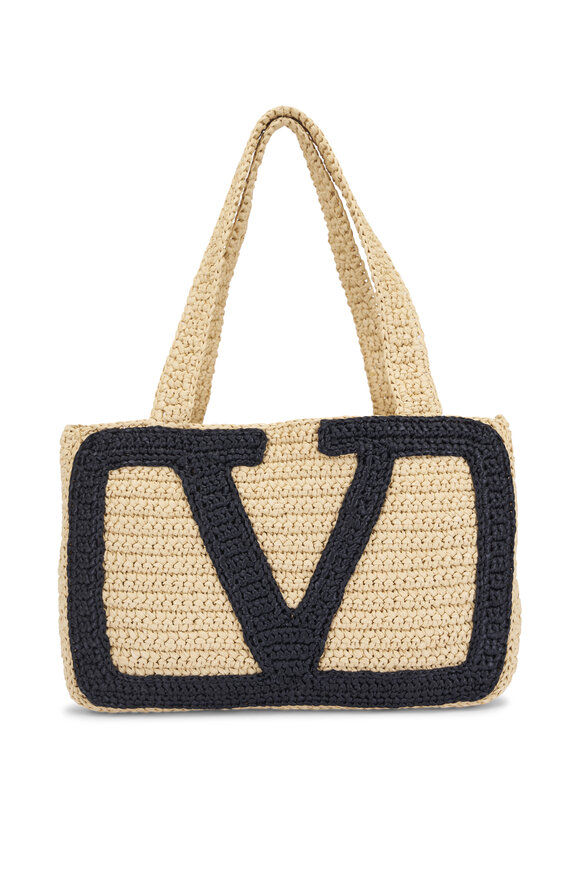 Valentino Garavani - Le Troisième Toile Iconographe Mini