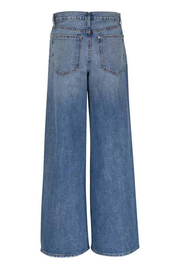 TWP Tiny Dancer Vintage Wash Jean - view 3