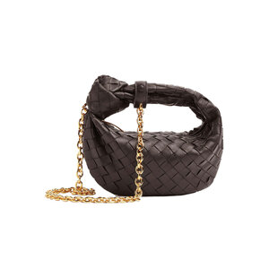 bottega-mini-jodie-with-chain-