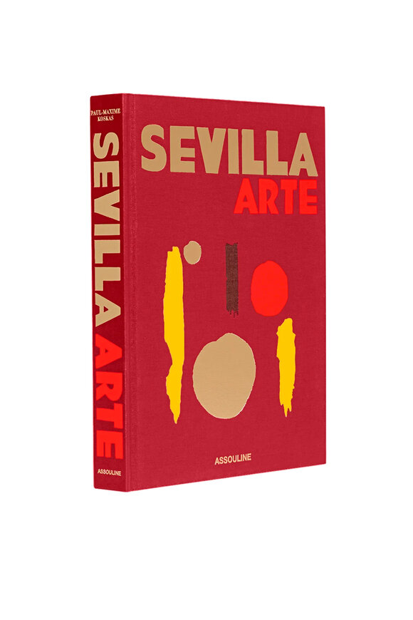 Assouline Sevilla Arte - view 2