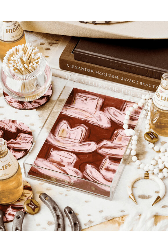 Tart By Taylor Small Six Shooter Tray - view 2