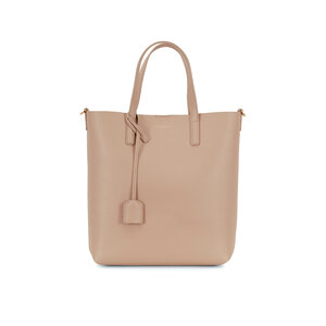 Saint Laurent Shopping Tote in Pink