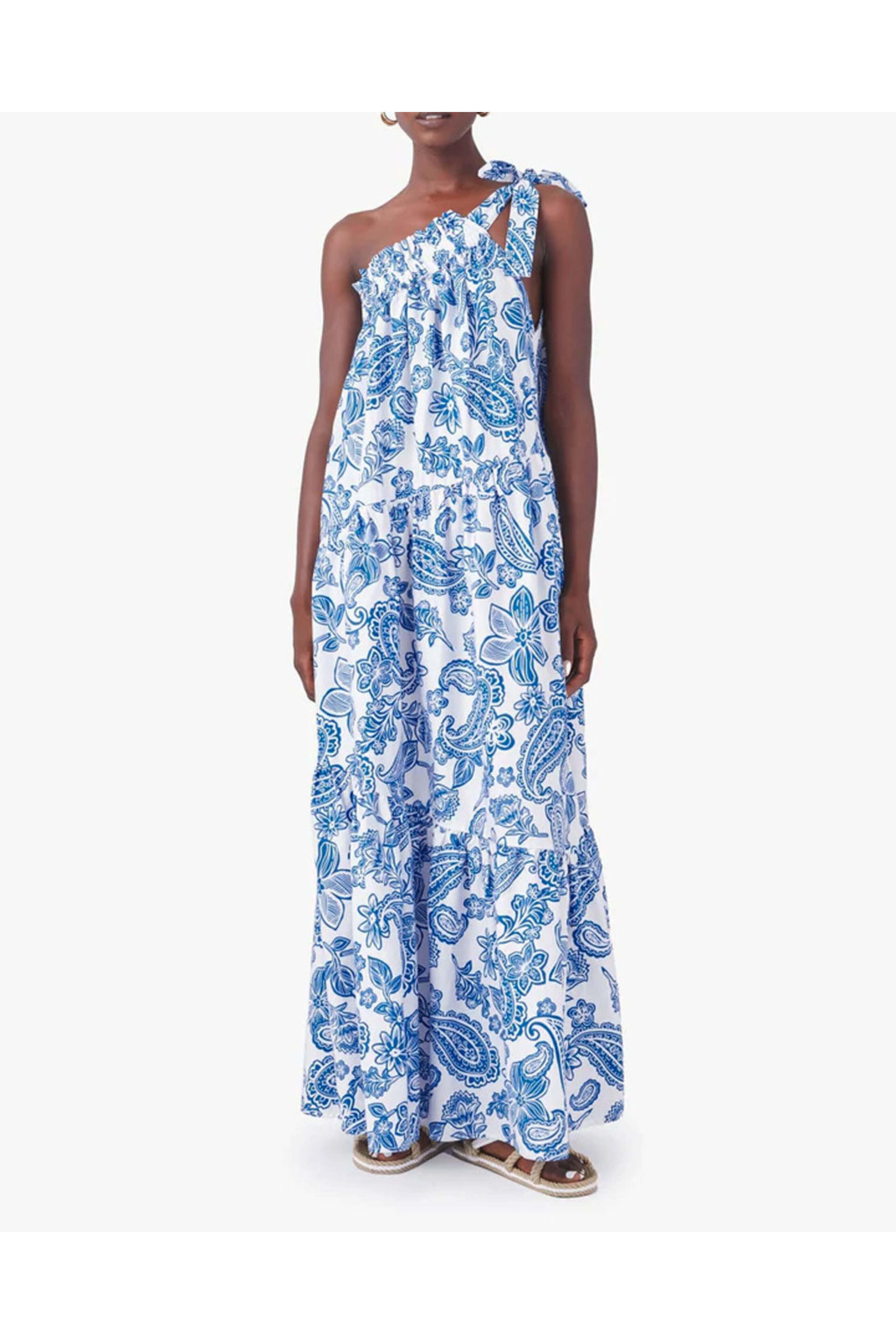 Xirena - Santorini Maisie Dress