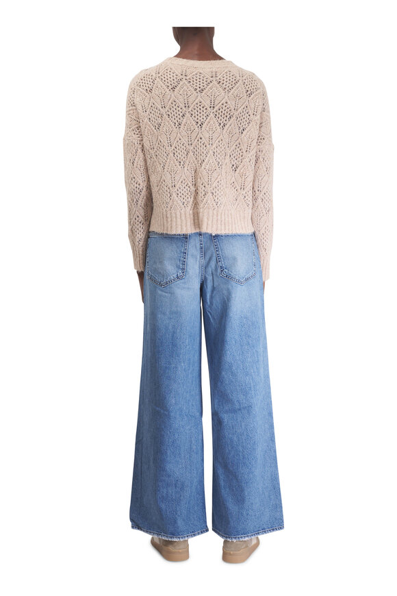 TWP Tiny Dancer Vintage Wash Jean - view 6