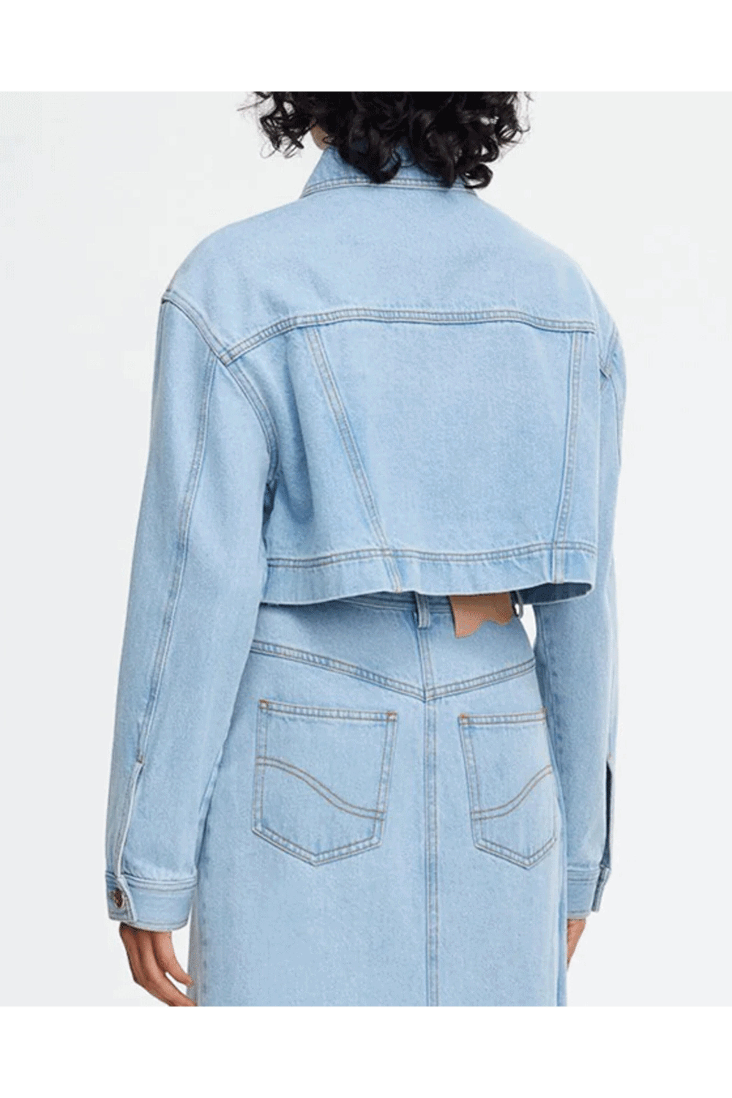 Acler - Midwash Amesbury Jacket