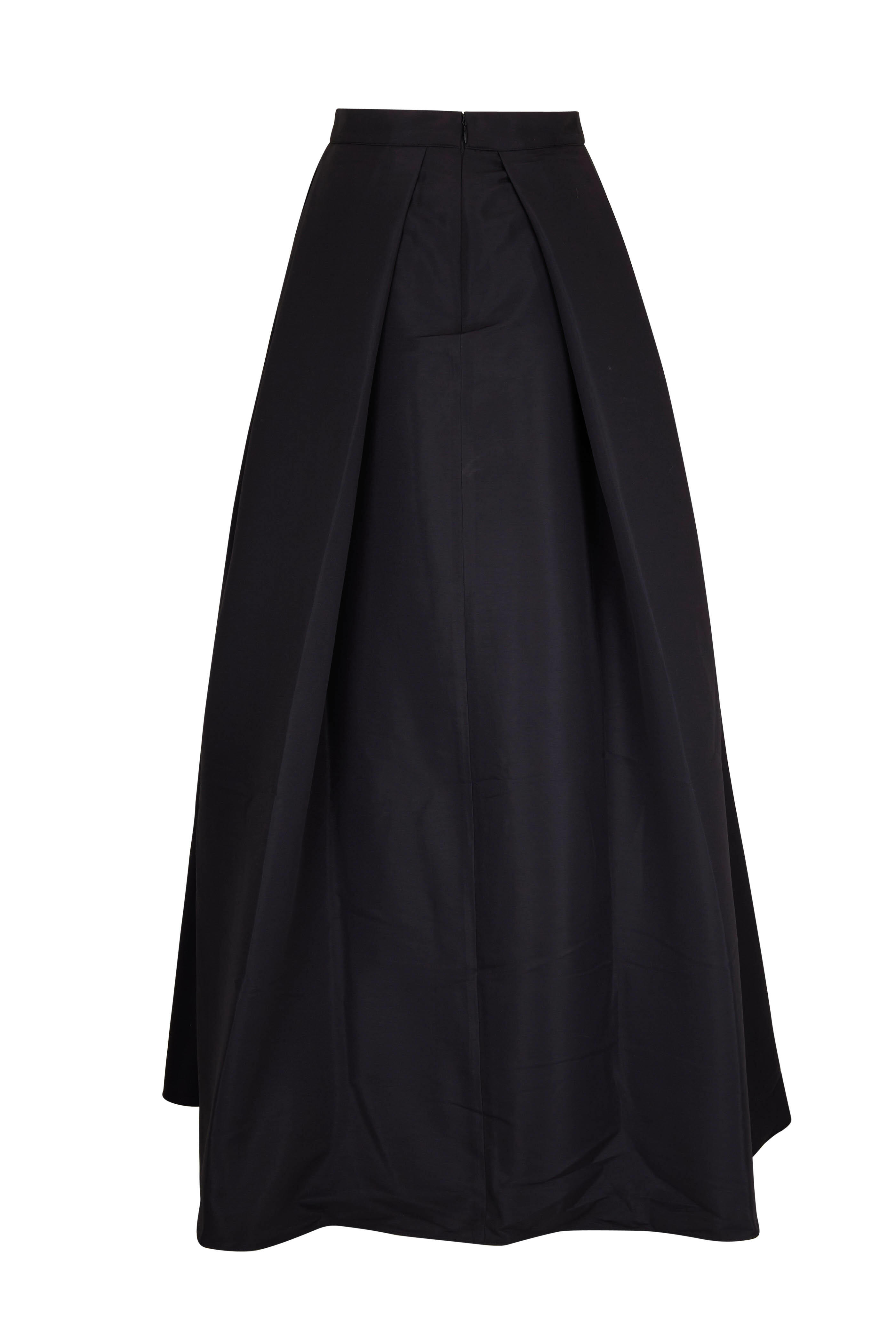 Sachin + Babi - Ava Black Skirt | Mitchell Stores