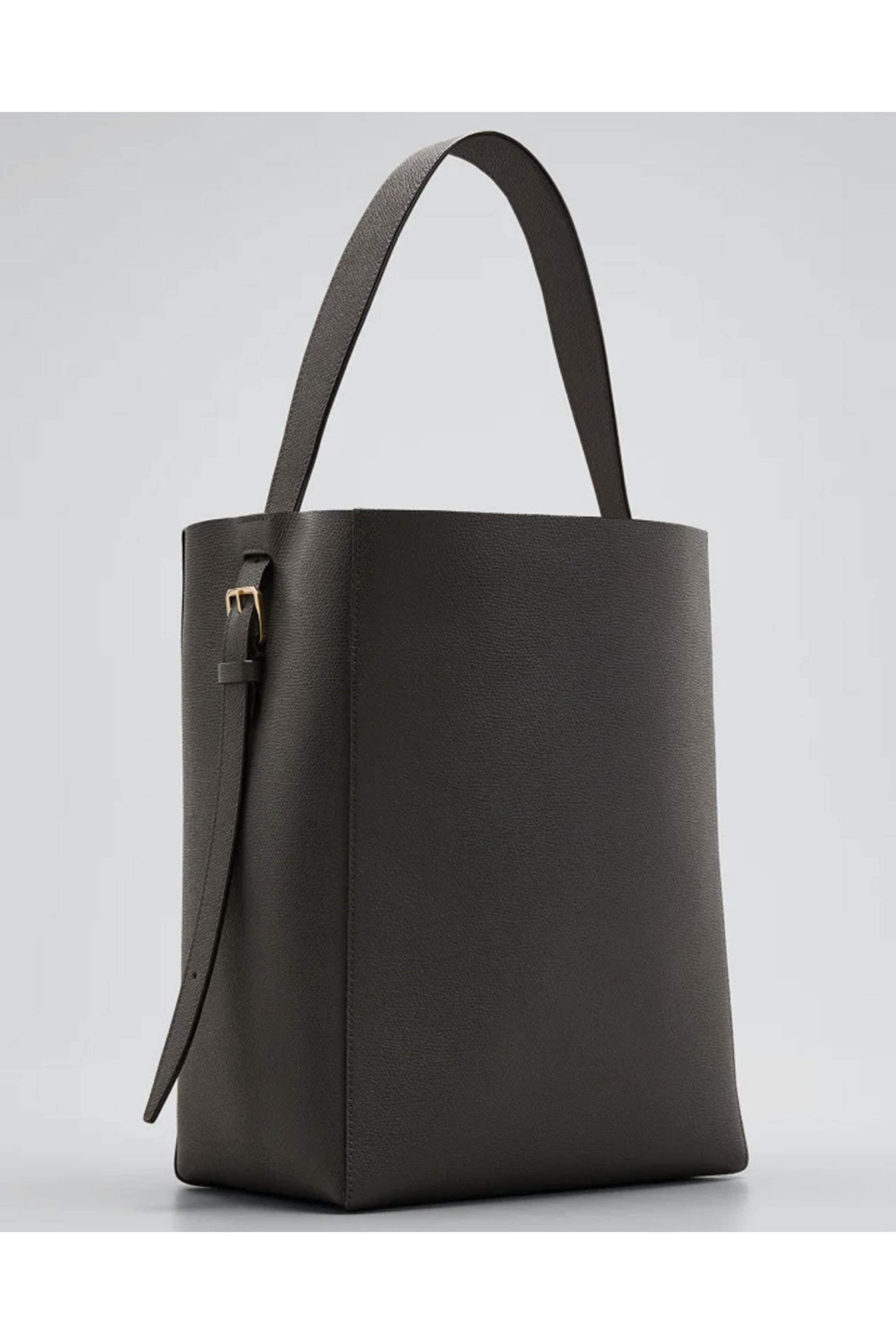 【VALEXTRA】 TOTE SHOULDER BAG Women & Men's designer tote, shopping & bucket bags | Valextra