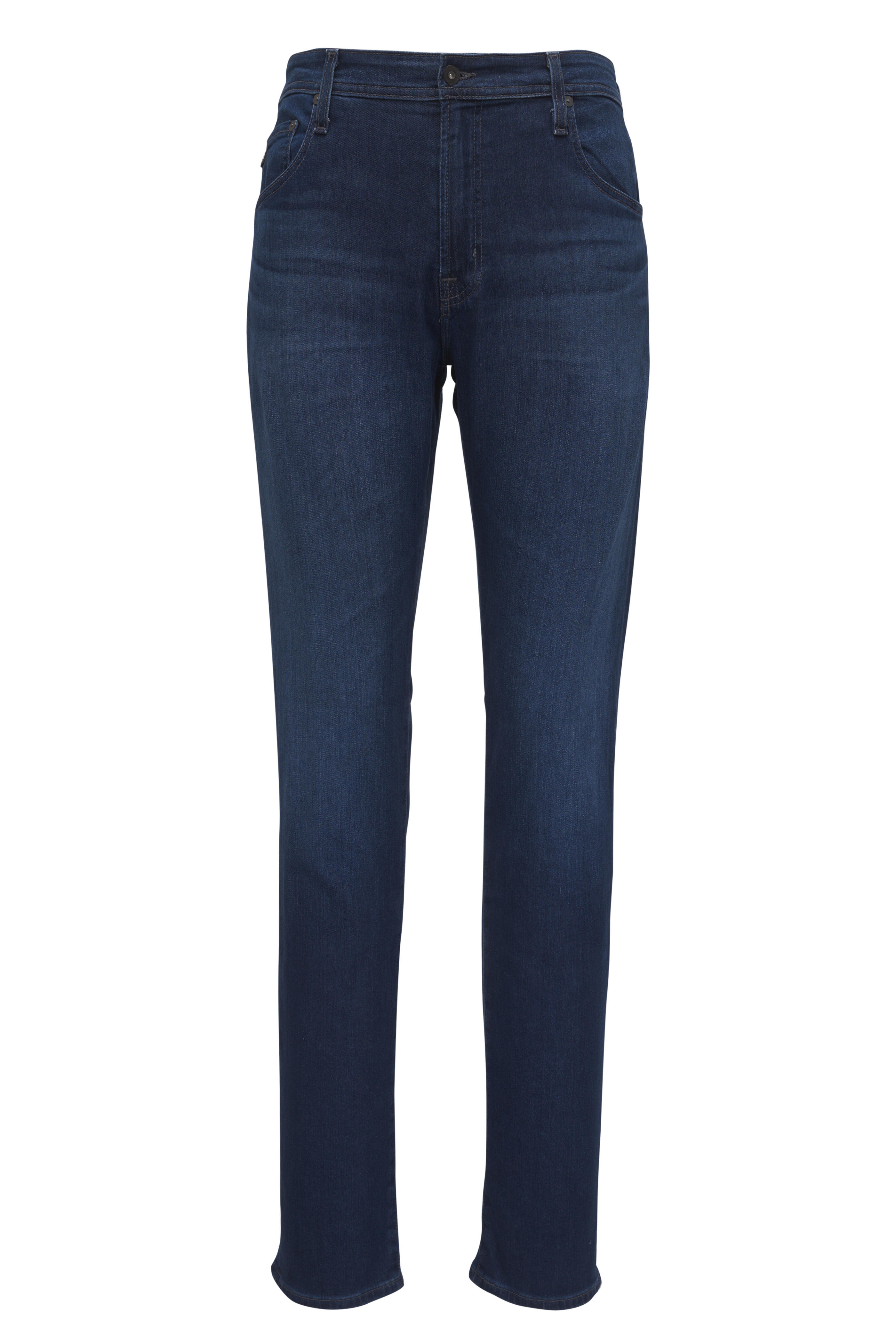 AG - Tellis Armonia Dark Blue Modern Slim Jean