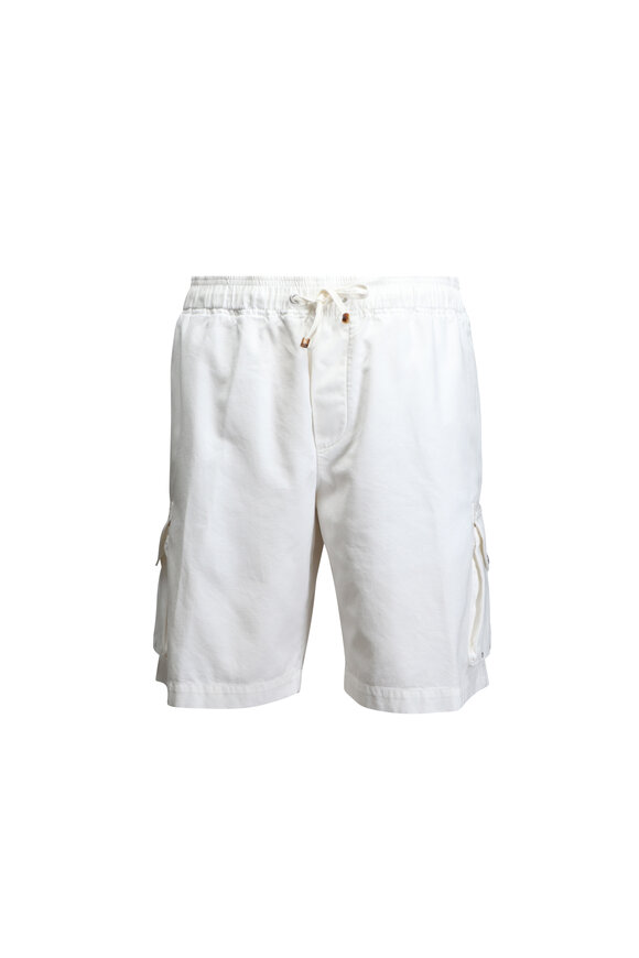 【関税＆送料込み】Brunello Cucinelli Shorts Brunello Cucinelli Men shorts in great condition