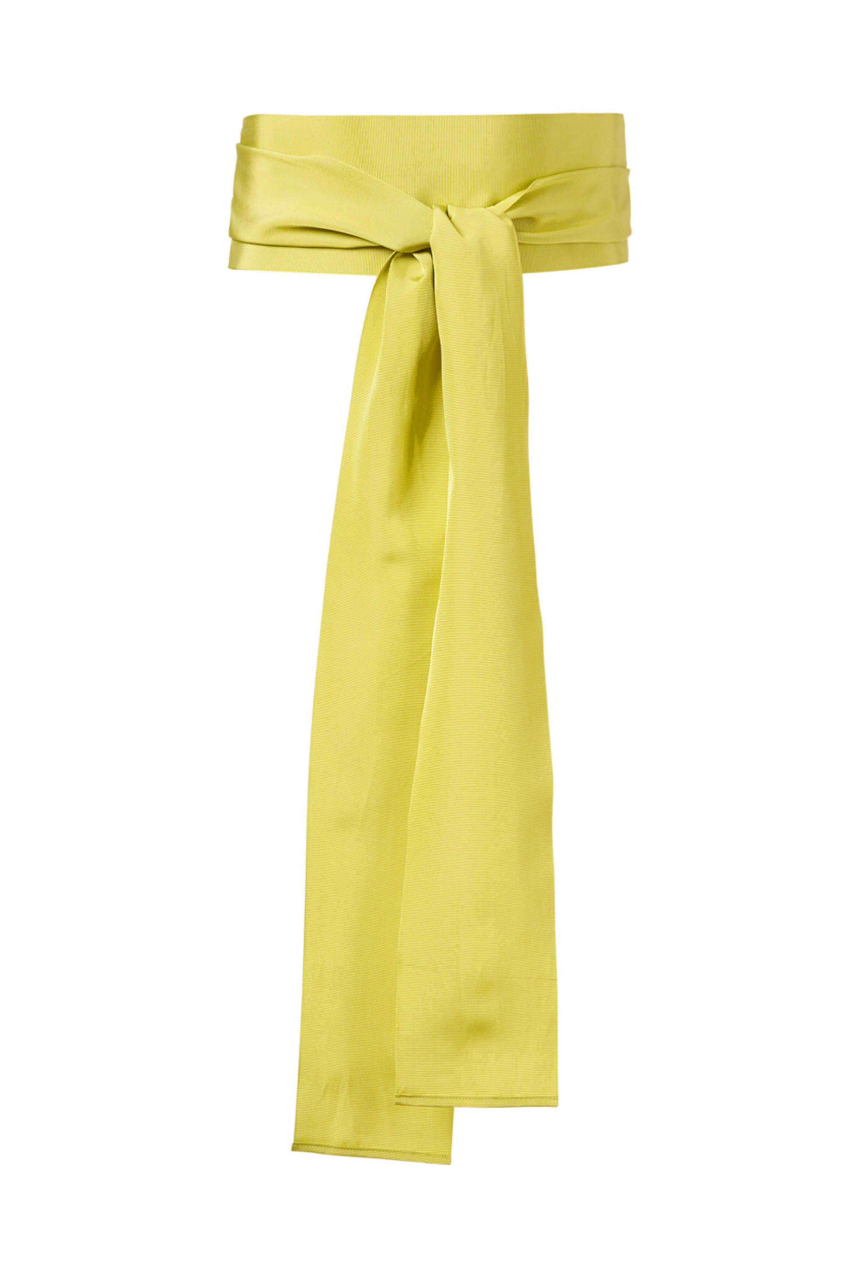 Sara Roka - Sun Ribbon Belt