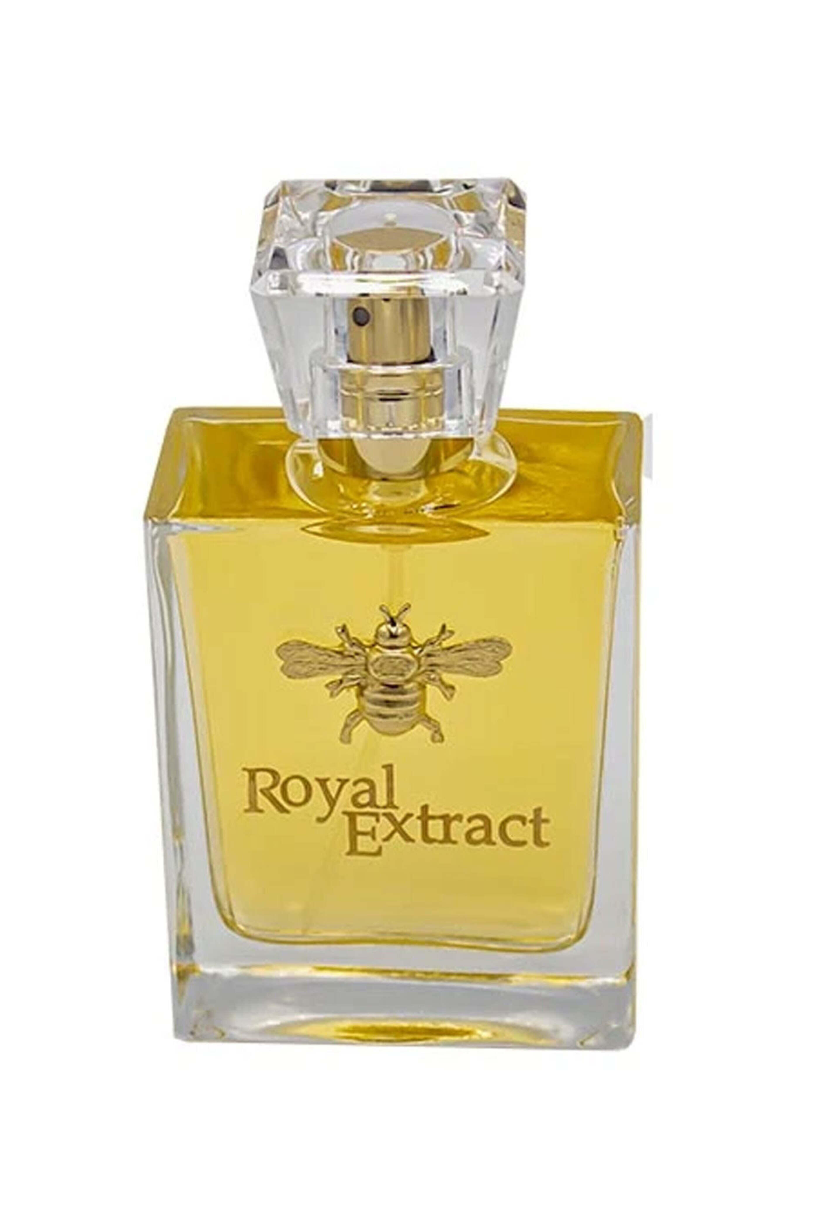Lady Primrose - Royal Extract Eau De Parfum Mist