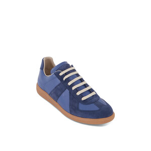 MAISON MARGIELA｜ (S51DL0253 S54750 100) Maison Margiela Replica Low Top Sneaker (Men) | Nordstrom