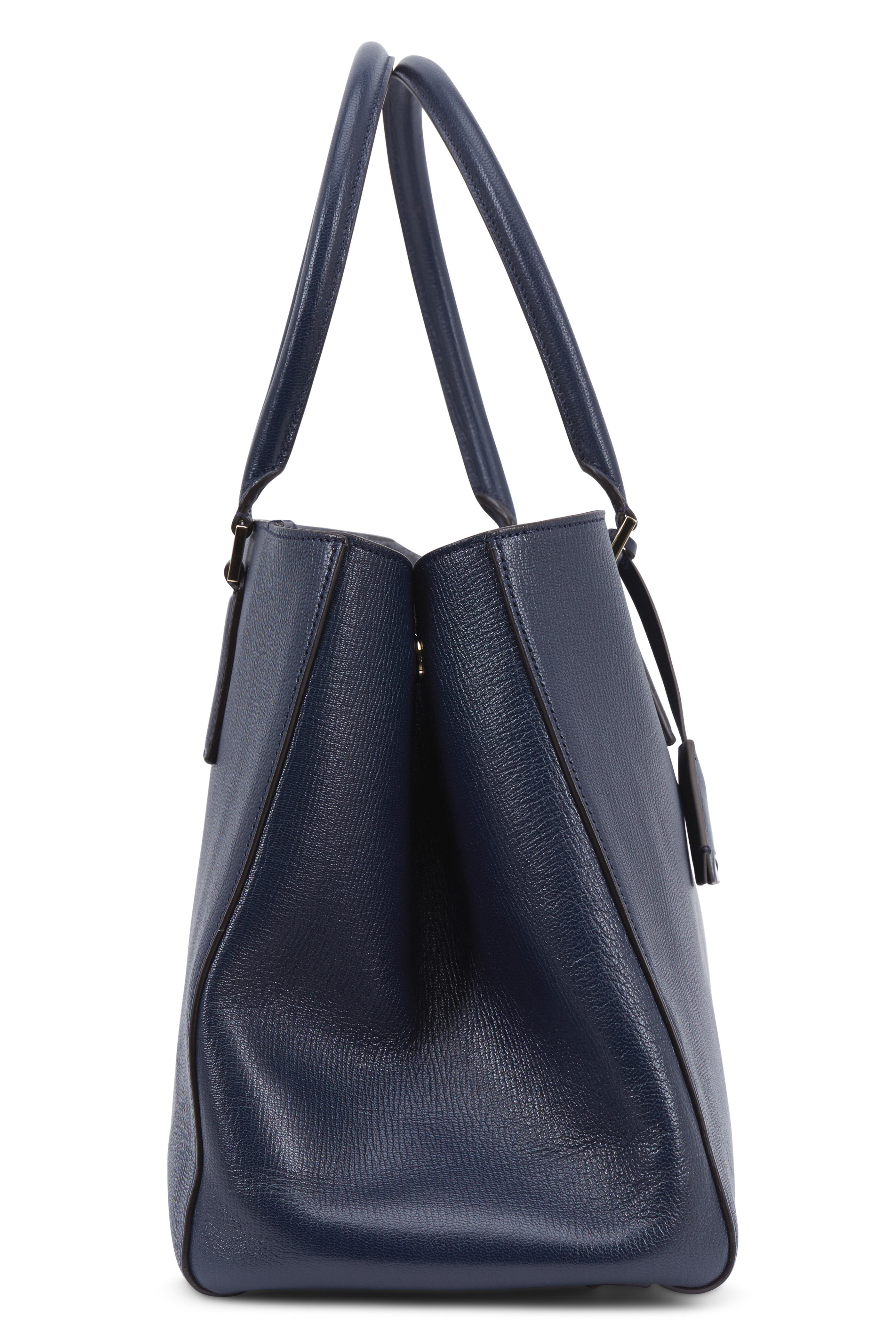 バッグ Anya Hindmarch Featherweight Ebury Tote Bespoke Ebury Tote | Anya Hindmarch US