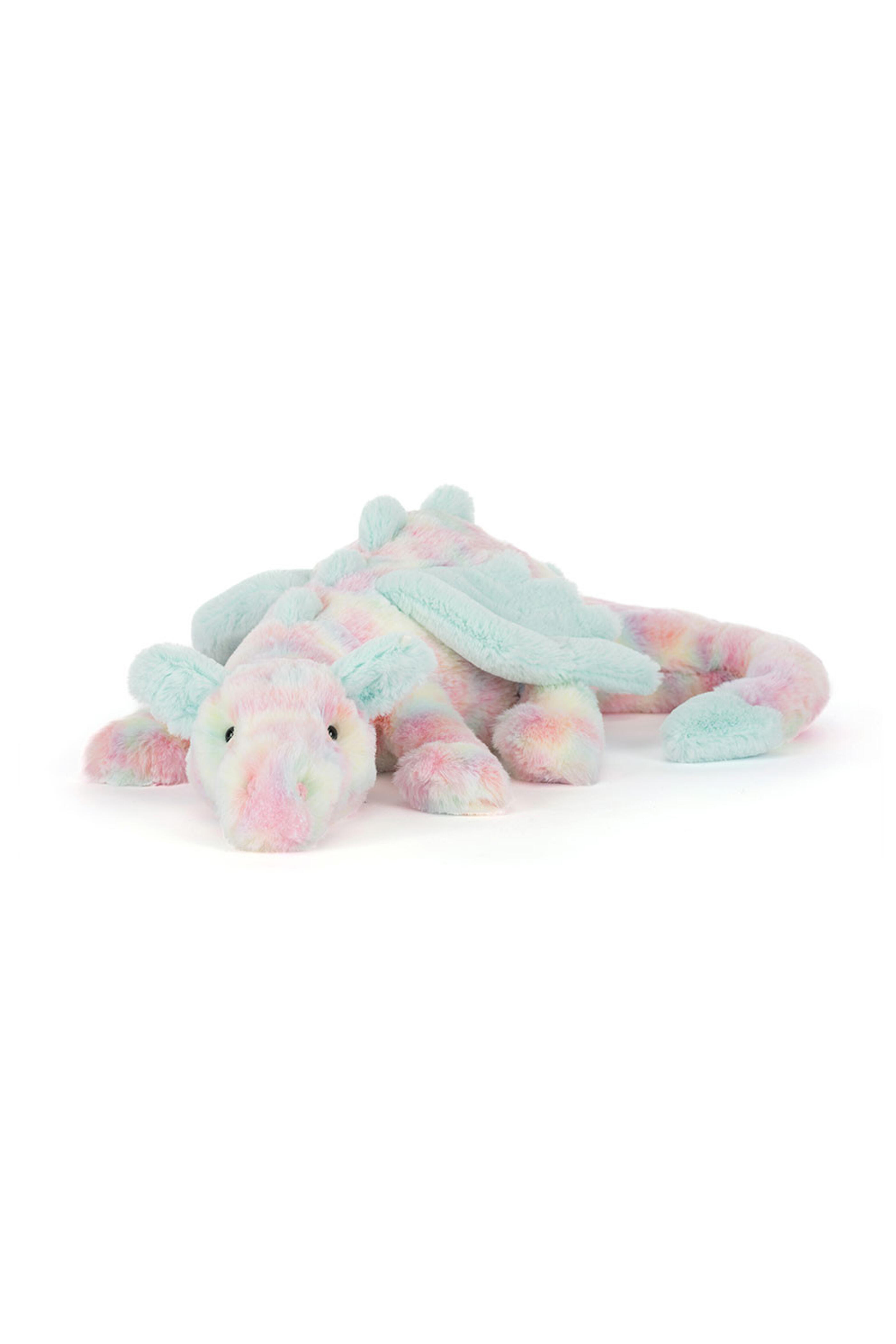 Jellycat - Lazulia Dragon | Mitchell Stores