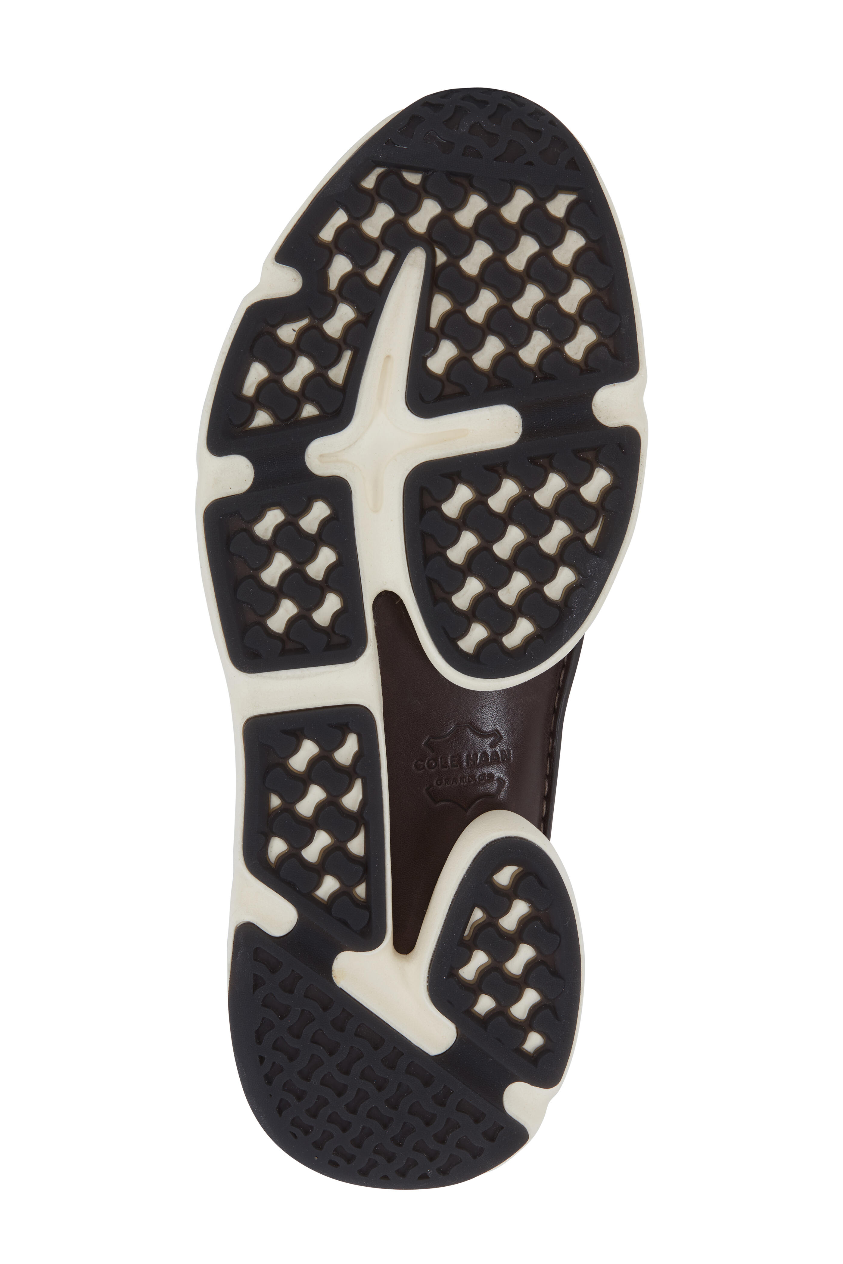 Cole Haan - Zerogrand Gray Stitchlite™ All Day Sneaker