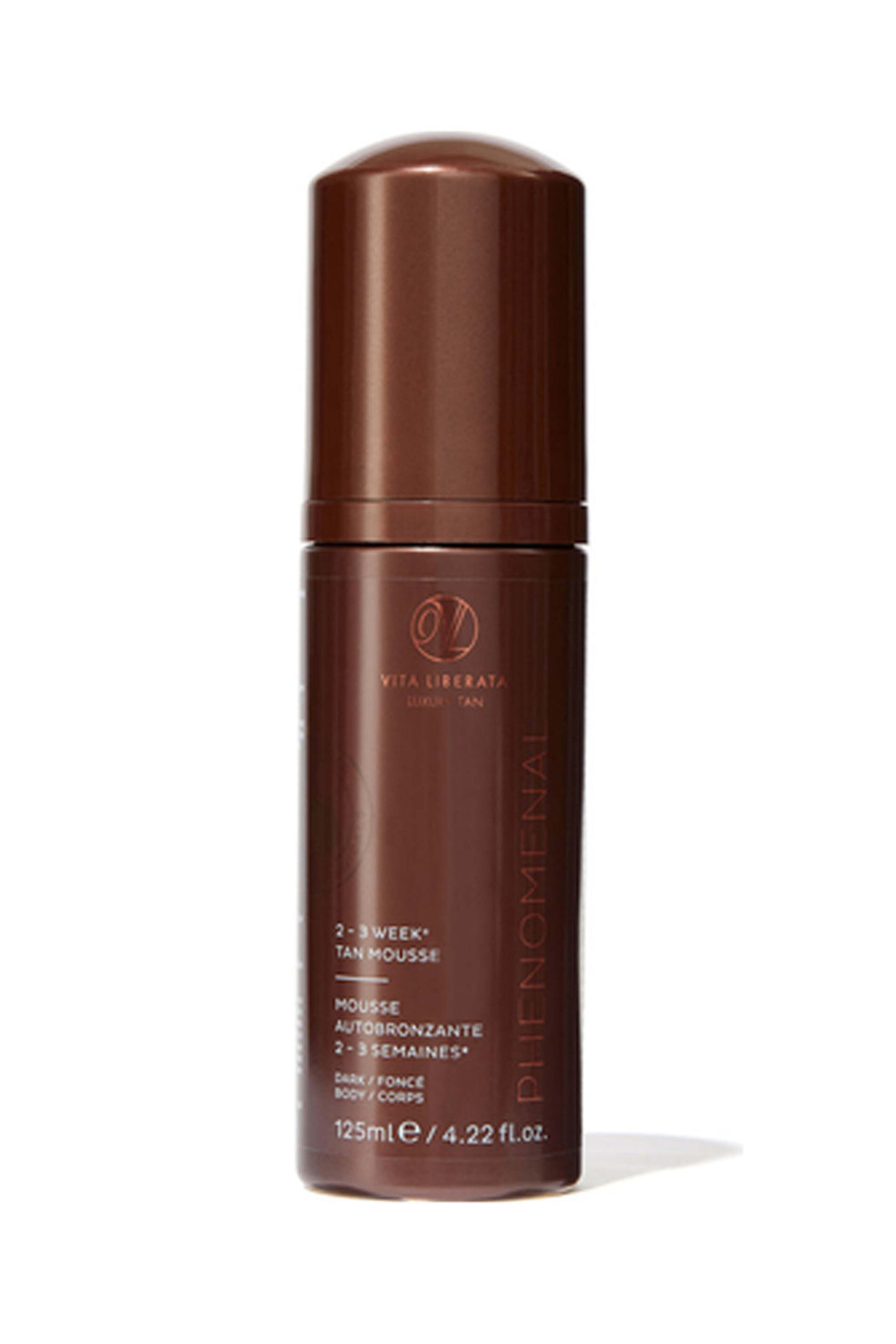 Vita Liberata - Phenomenal Tan Mousse in Dark