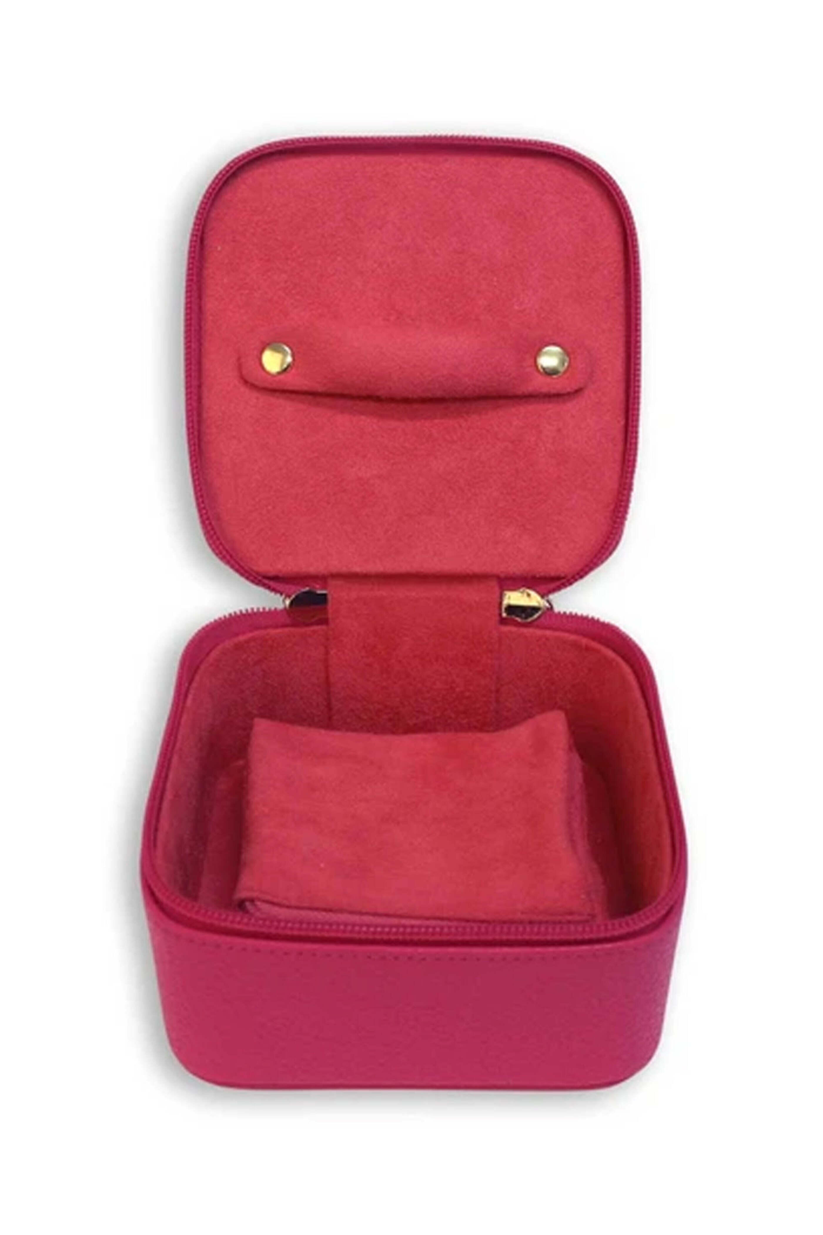 Tonic - Lipstick Luxe Pop Cube Jewelry Traveler