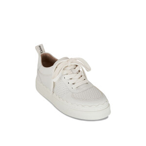 スニーカー Chloe 'Lauren' low-top sneakers 14185492_36942921_600.jpg