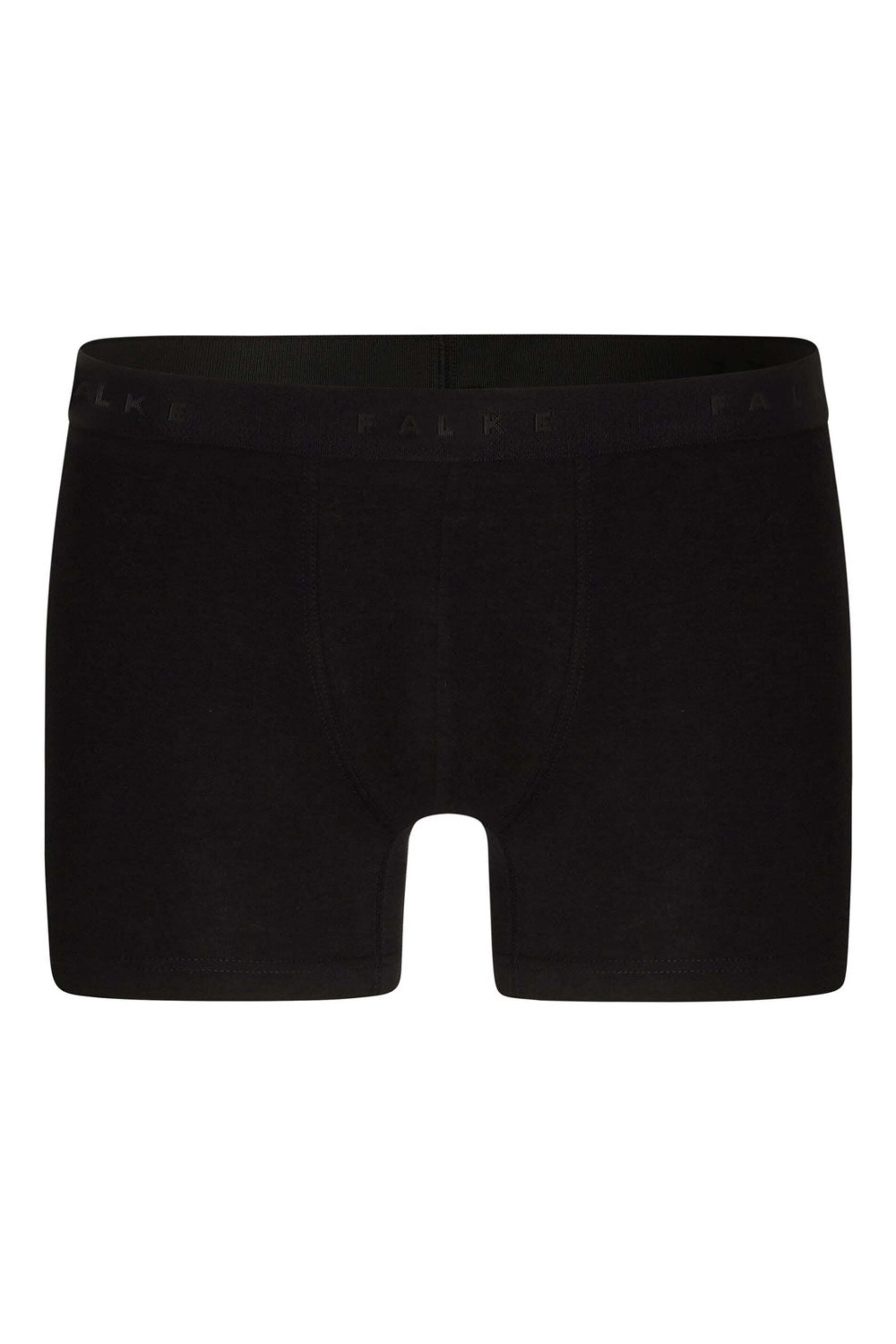 Falke - Outlast Boxer Brief in Black