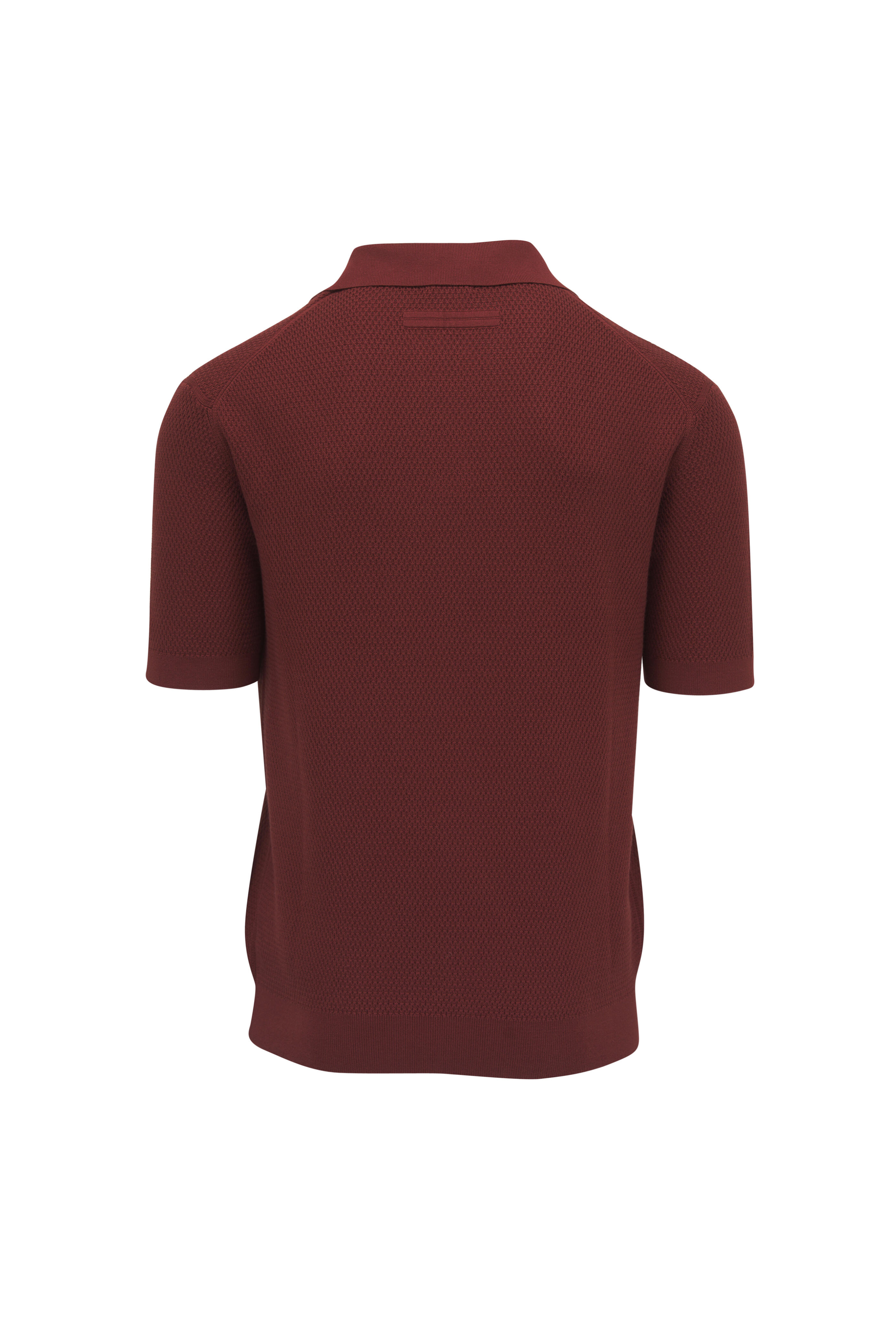 Tシャツ・カットソー STONE  FW25 Polo shirts (2200006 S0018V0062) MJN535SOOO14RW_F0399-5_650x.