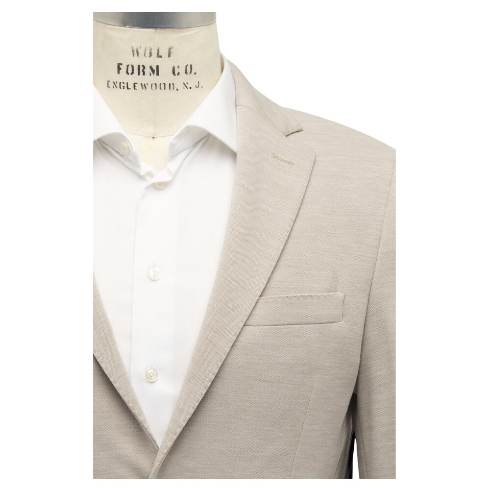 MAURIZIO BALDASSARI トップス 長袖 LA【CT1088】 Maurizio Baldassari – MAURIZIO BALDASSARI