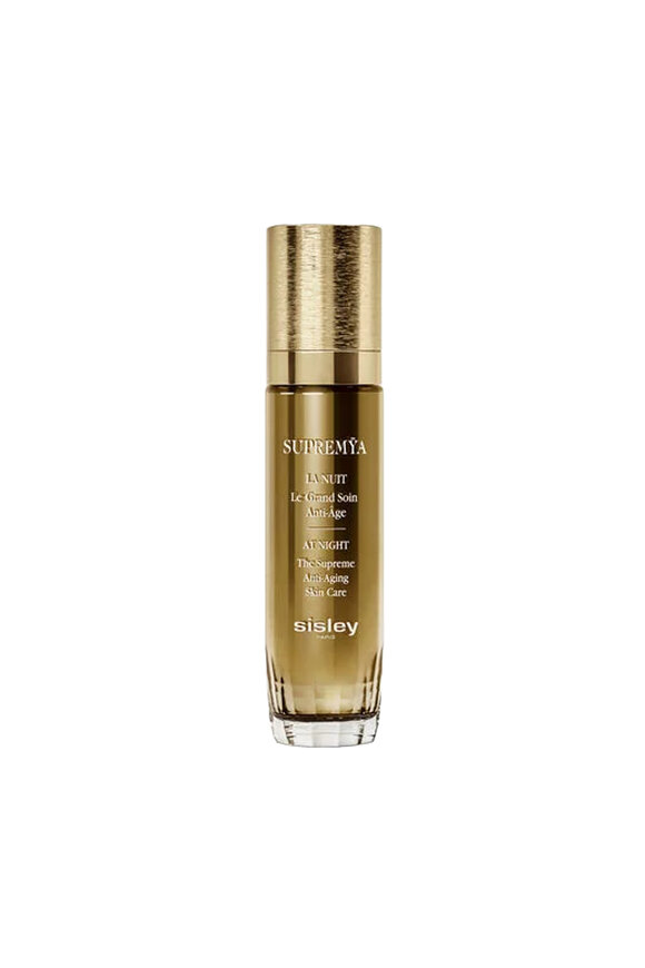 Sisley Paris Supremya At Night The Supreme Anti-Aging Skin Care - view 1