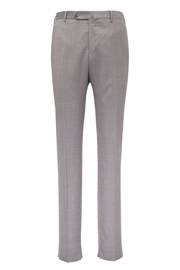 パンツ PT TORINO Women Straight Pants CDVSJAZ00STD FT340010 White Women's Tailored trousers | - New Collection PT Torino