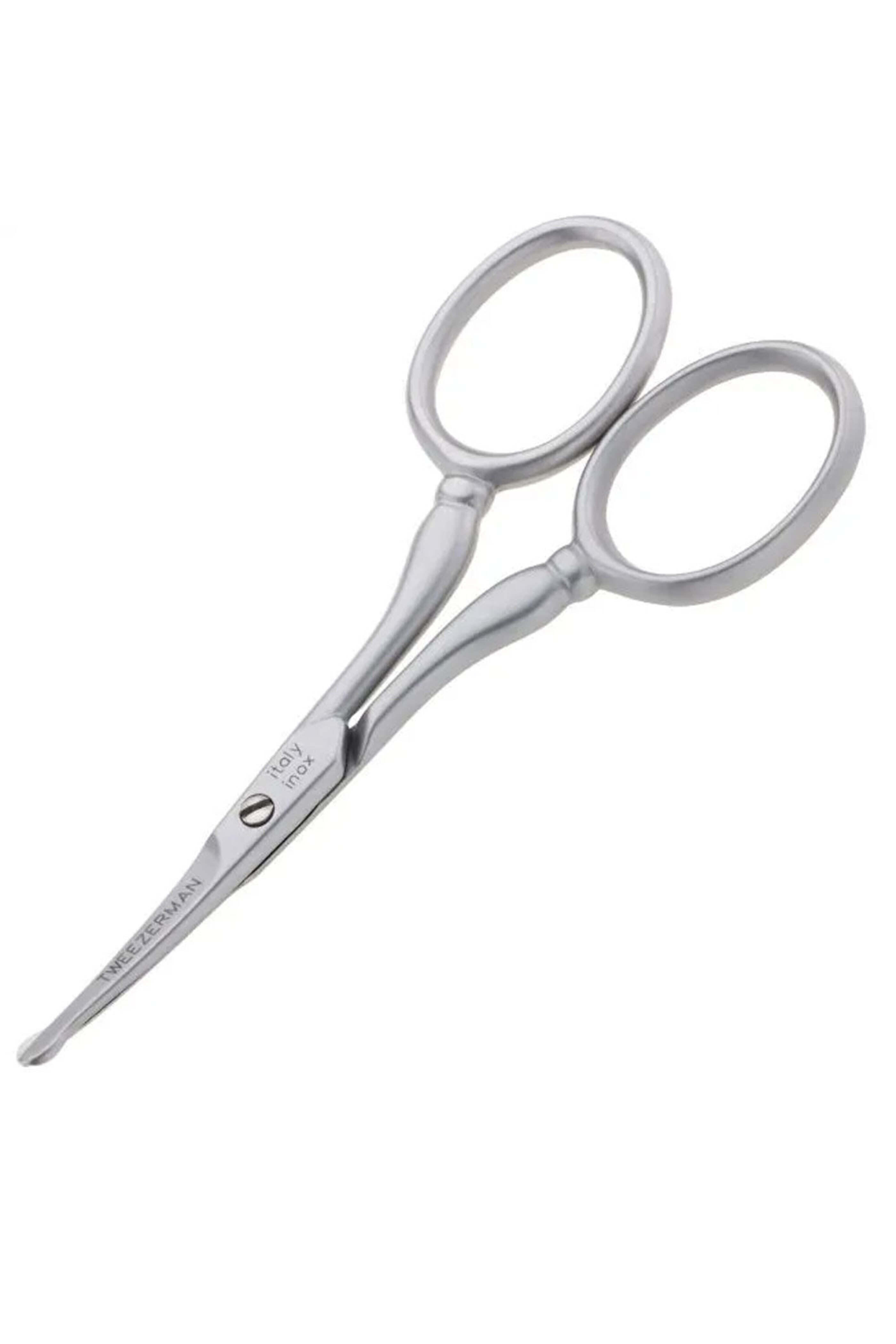 Tweezerman - Facial Hair Scissors