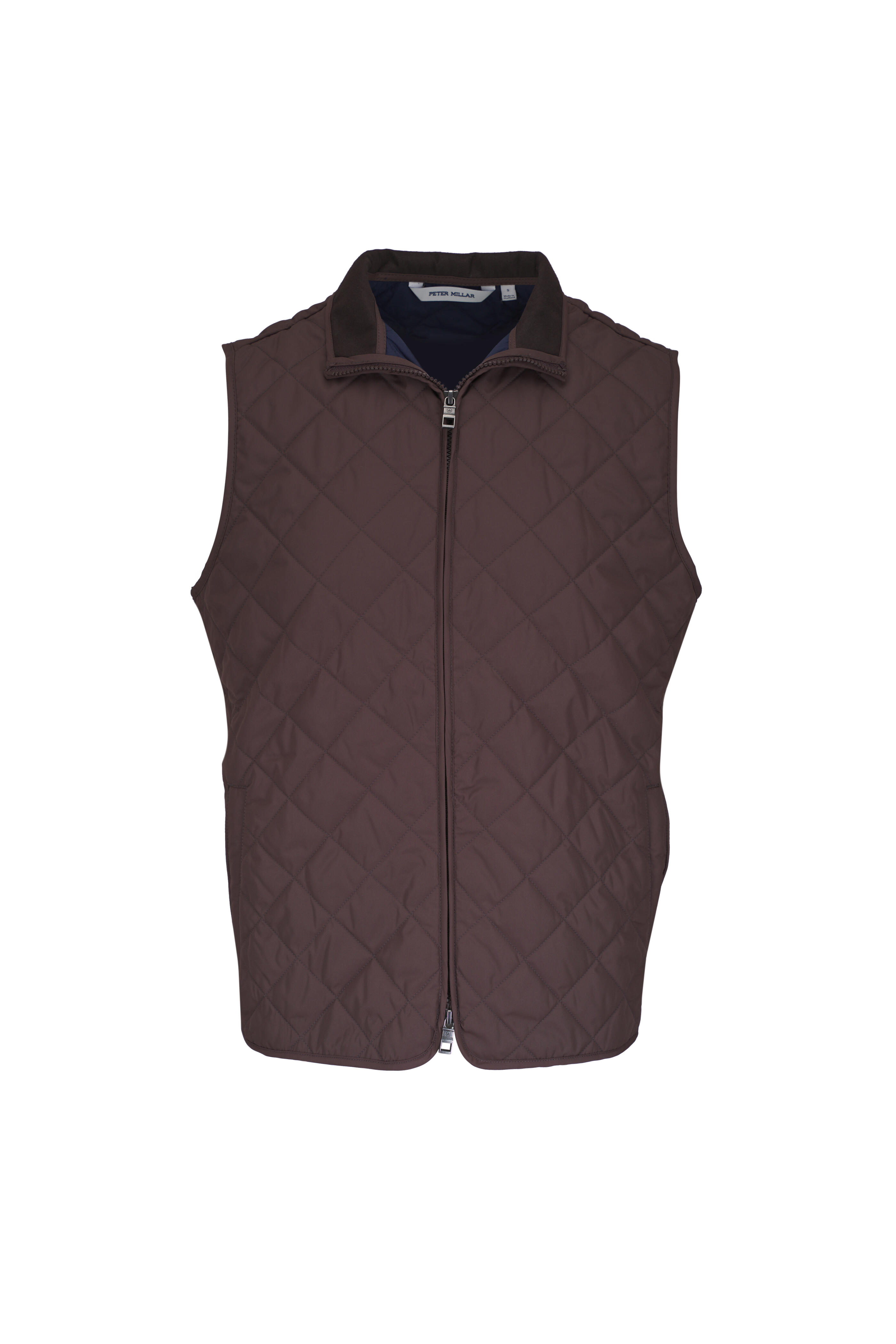 Peter Millar - Essex French Press Quilted Vest
