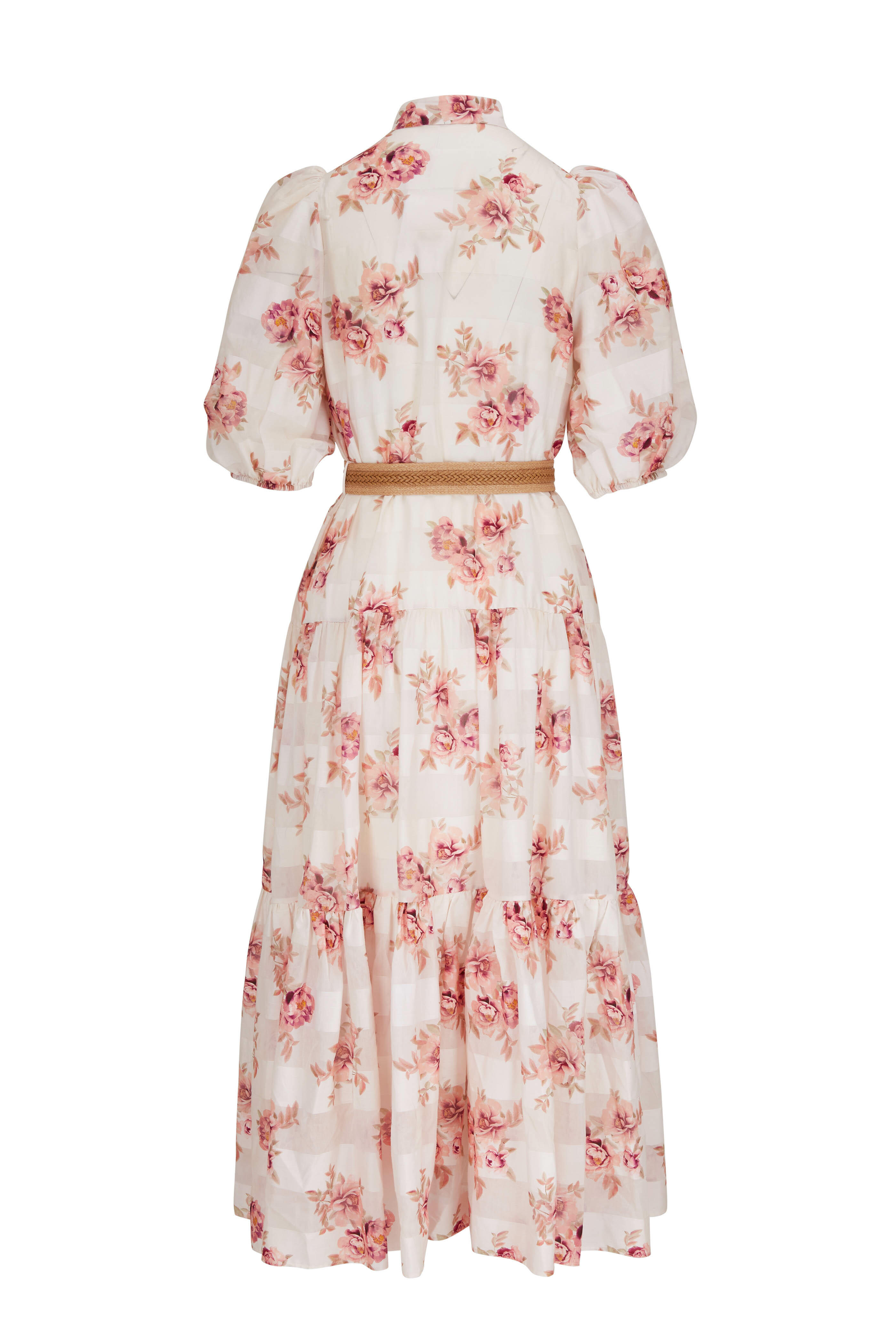 ワンピース ZIMMERMANN Woman Dress Pink 8066DR25R PTL ZIMMERMANN: Dress woman - Pink | Zimmermann dress 8066DR25R
