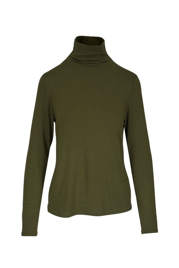 Khaite - Sierra Cashmere Sweater | Mitchell Stores