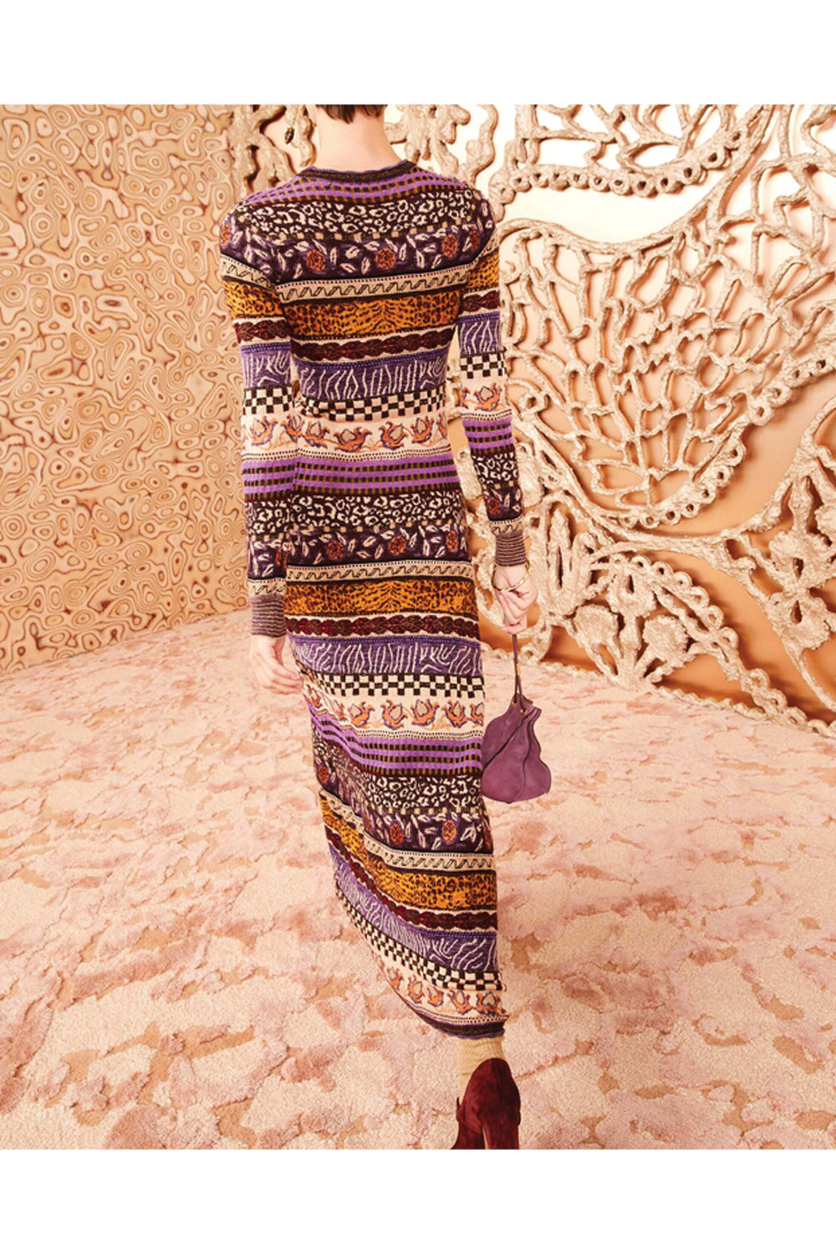 Ulla Johnson - Woodland Paloma Dress