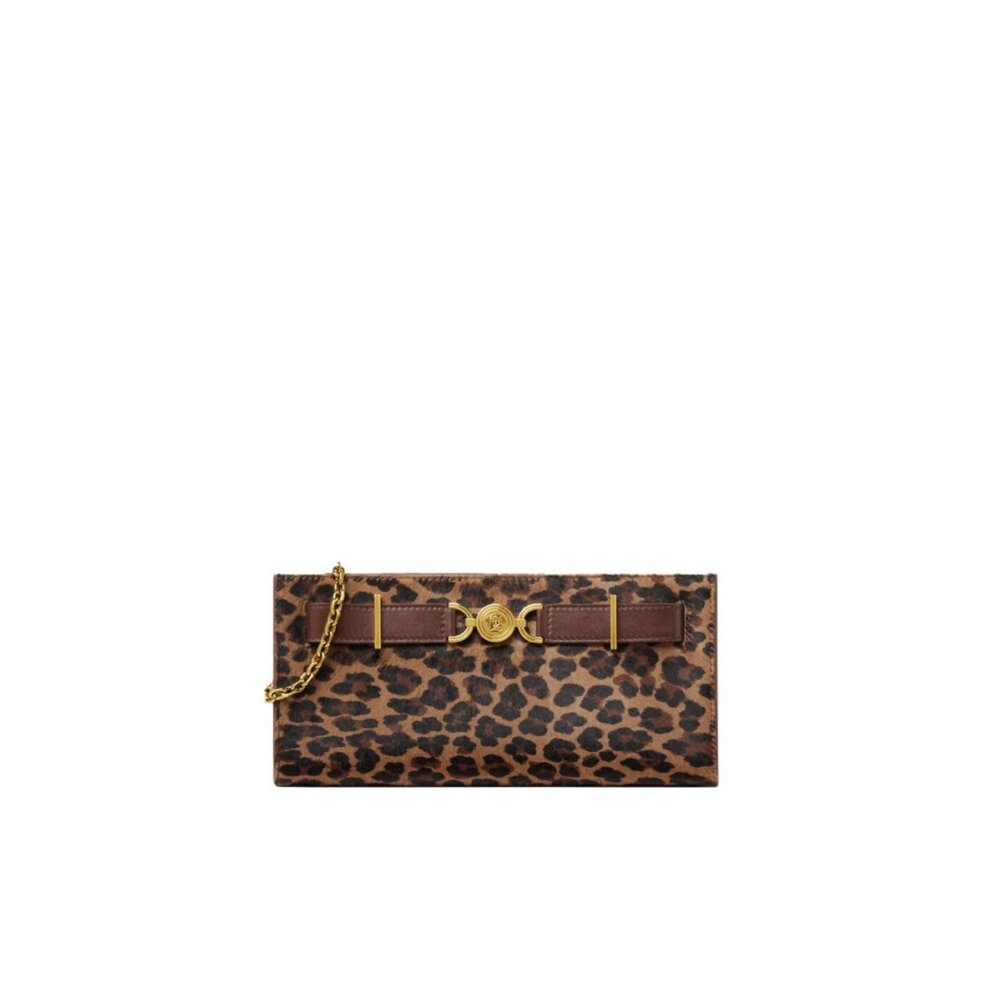 【関税＆送料込み】Versace \"Jellyfish '95\" Clutch Bag Versace Jellyfish '95