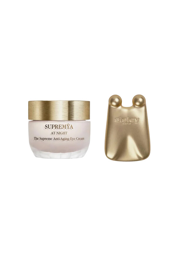 Sisley Paris Supremya At Night The Supreme Anti-Aging Eye Cream - view 1
