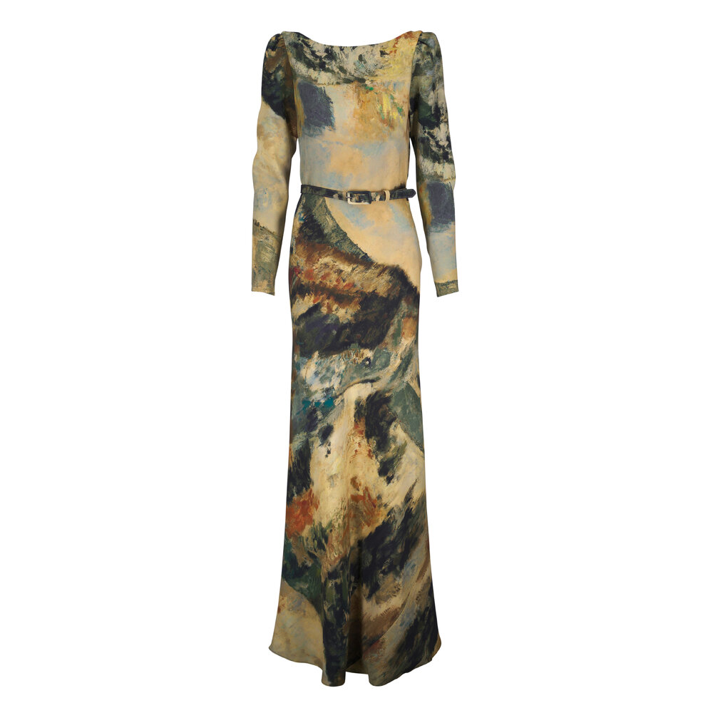 Libertine Dress Placée
