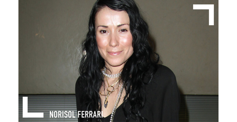 Norisol Ferrari Designer Banner Fall 2019 Norisol Ferrari Fall 2019