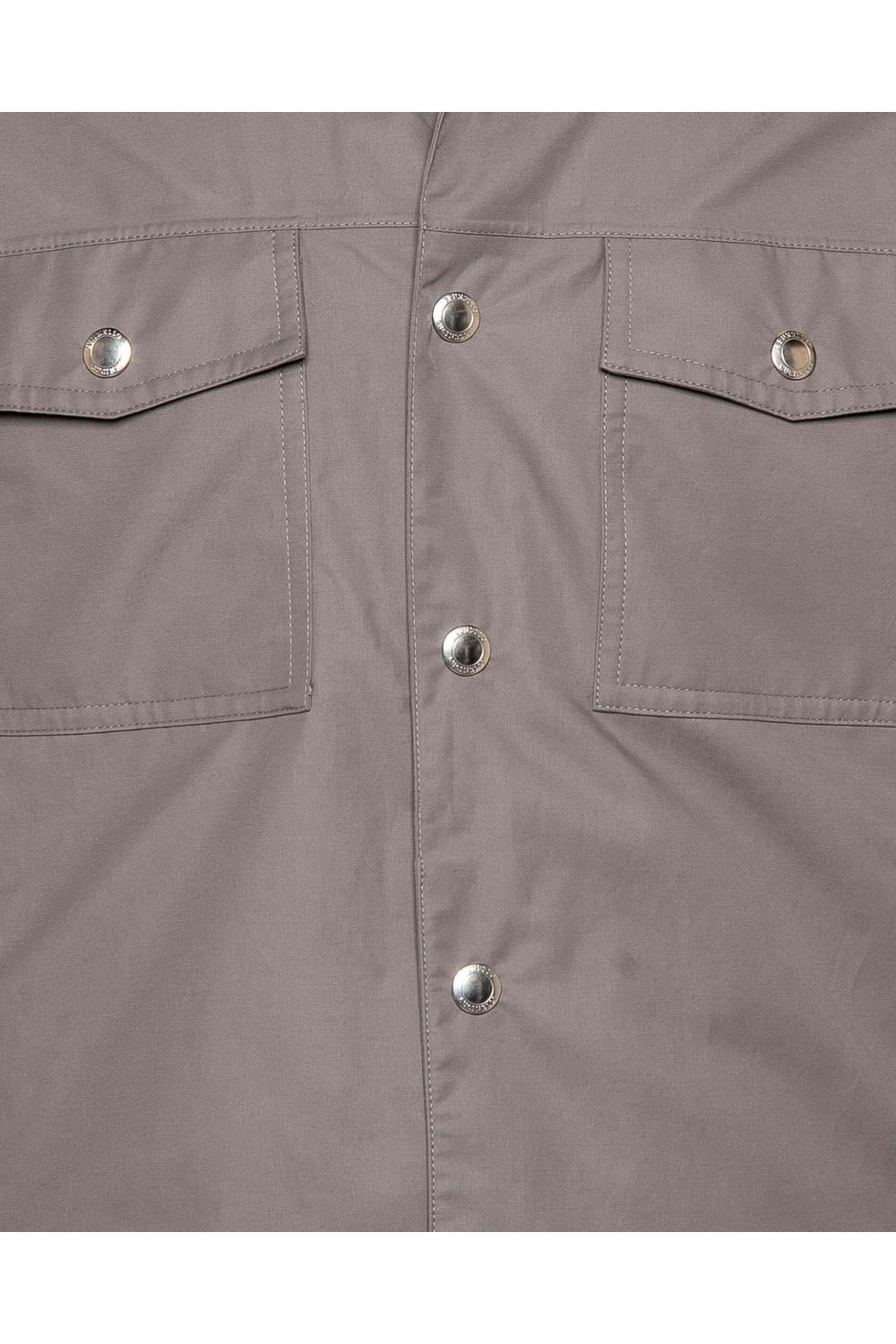 Brunello Cucinelli - Taupe Technical Trucker Jacket