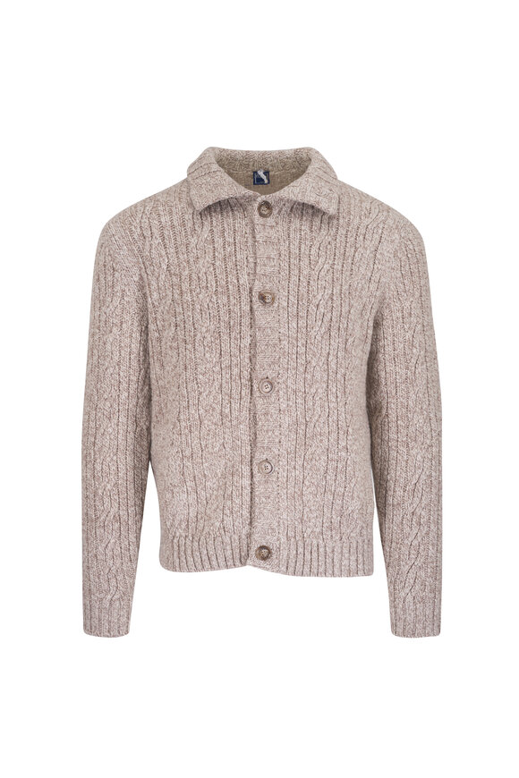 ZEGNA ゼニア　OASI CASHMERE オアジ　カシミヤ　ニット ZEGNA Ribbed Oasi Cashmere Half-Zip Sweater for Men | MR PORTER