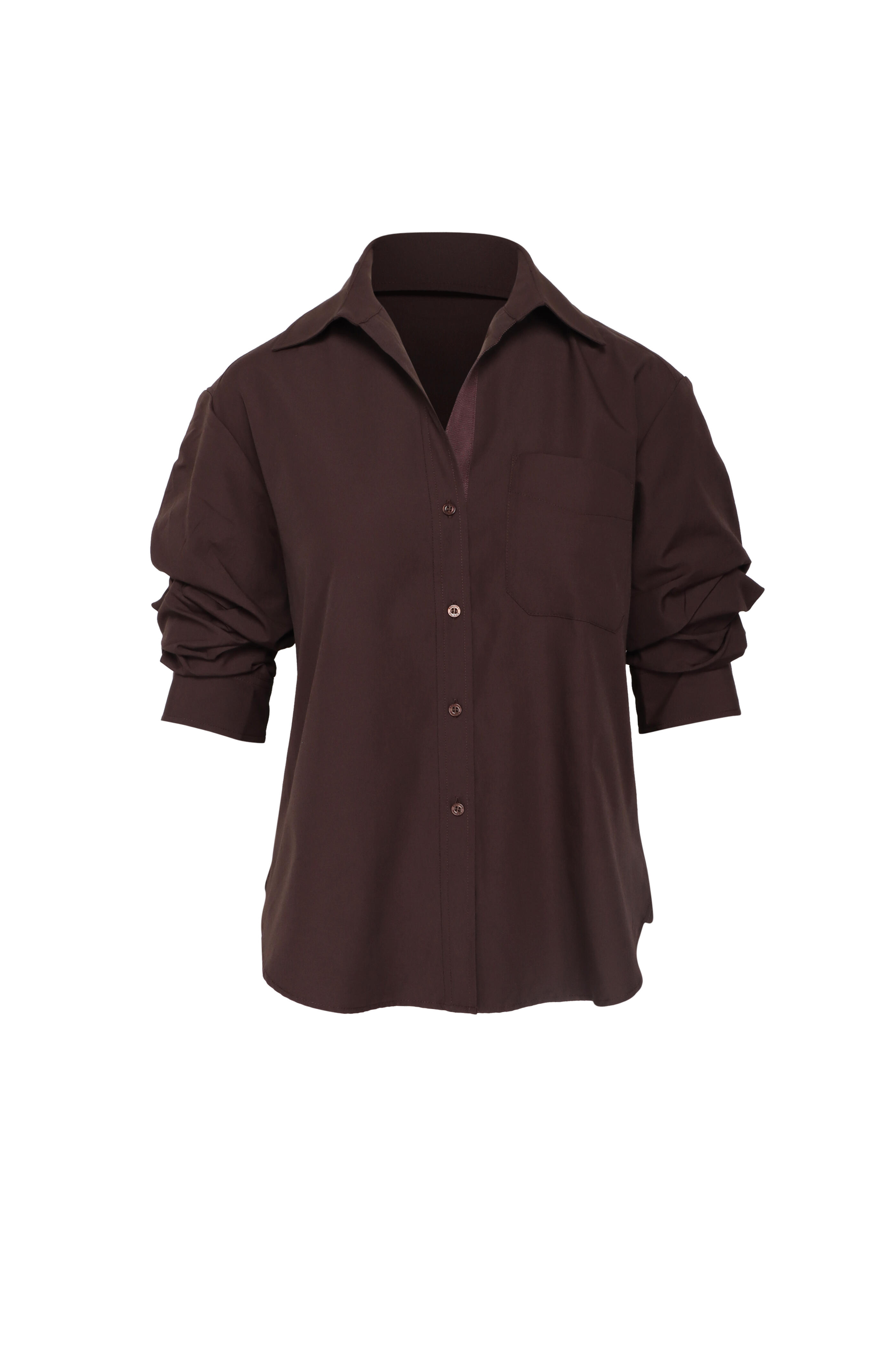 Brochu Walker - Pia Java Shirt