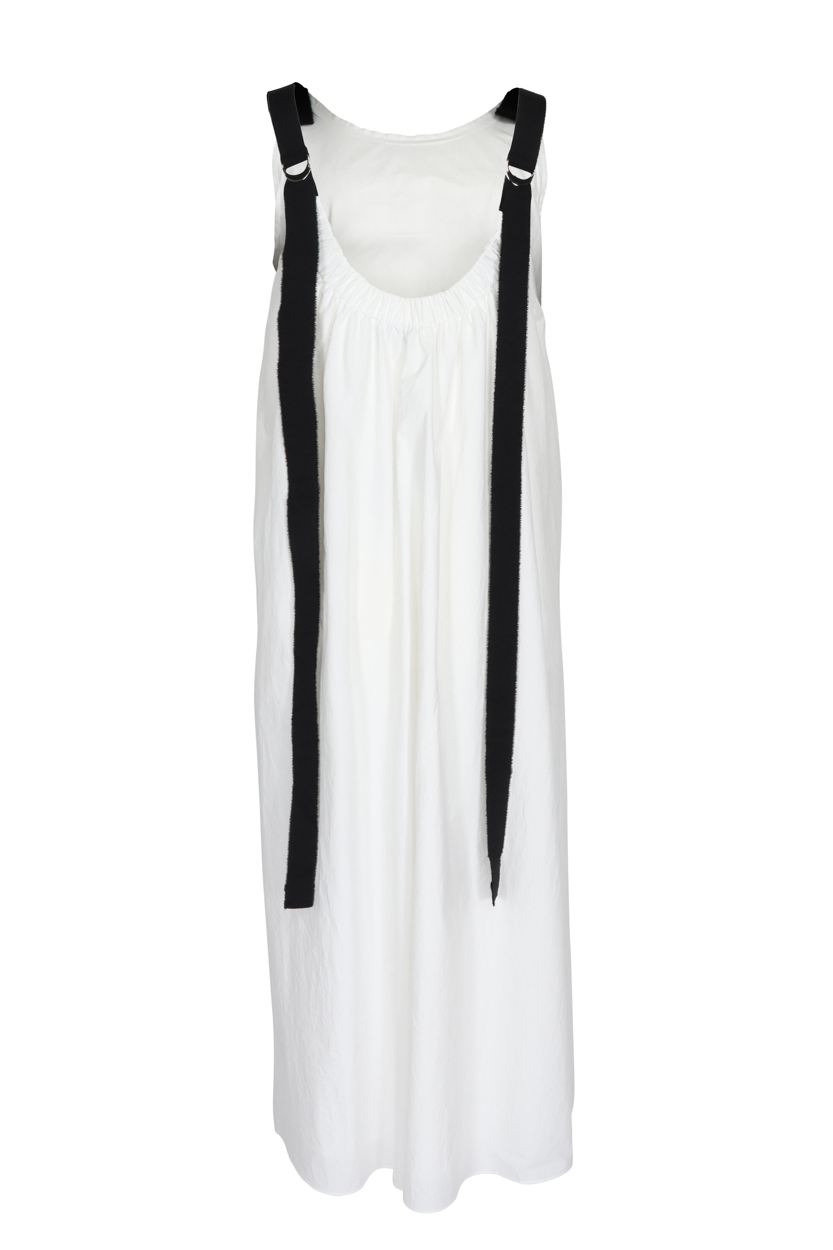 Lee Mathews - Monty Natural & Black Cami Dress