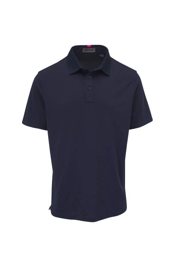G/Fore Twilight Essential Performance Pique Polo