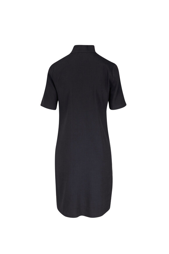 Peter Cohen - Paola Anthracite Dress