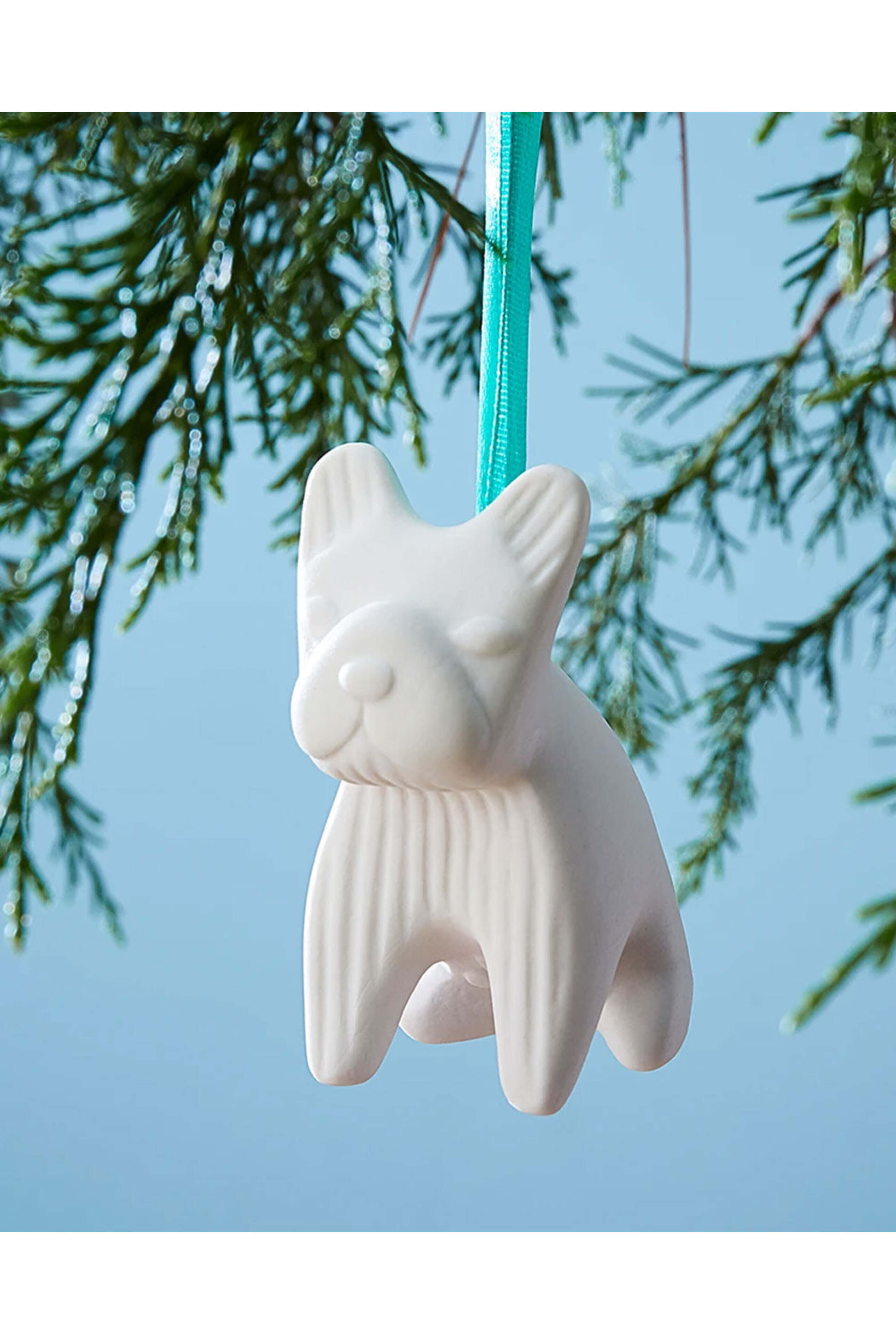 Jonathan Adler - French Bulldog Ornament