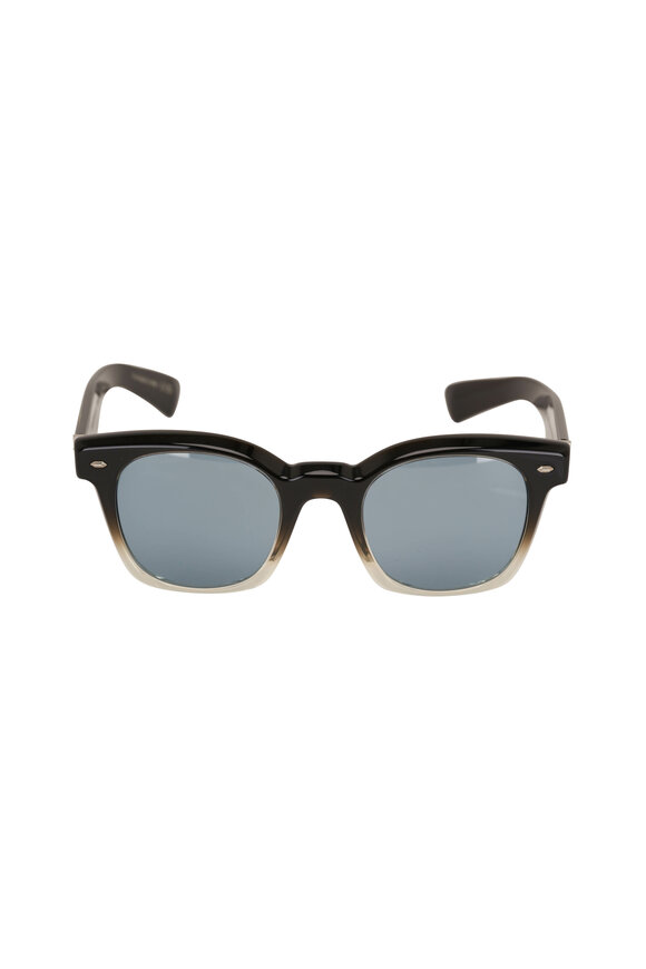 Oliver Peoples - Oliver Merceaux & Kona Gradient Sunglasses