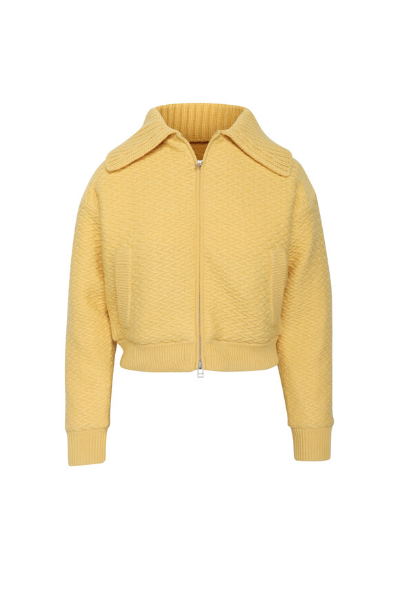 Guest in Residence Cross Country Sol Bomber Jacket