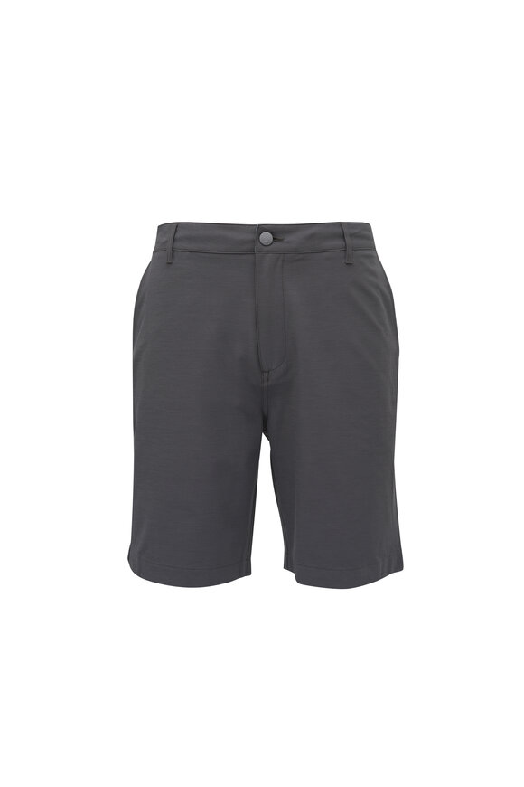Peter Millar - Bedford Navy Short | Mitchell Stores