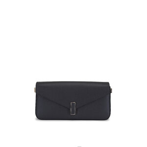 ヴァレクストラ Valextra Iside Shoulder Bag Valextra Iside Large Gray Women'S Shoulder Bag | eBay