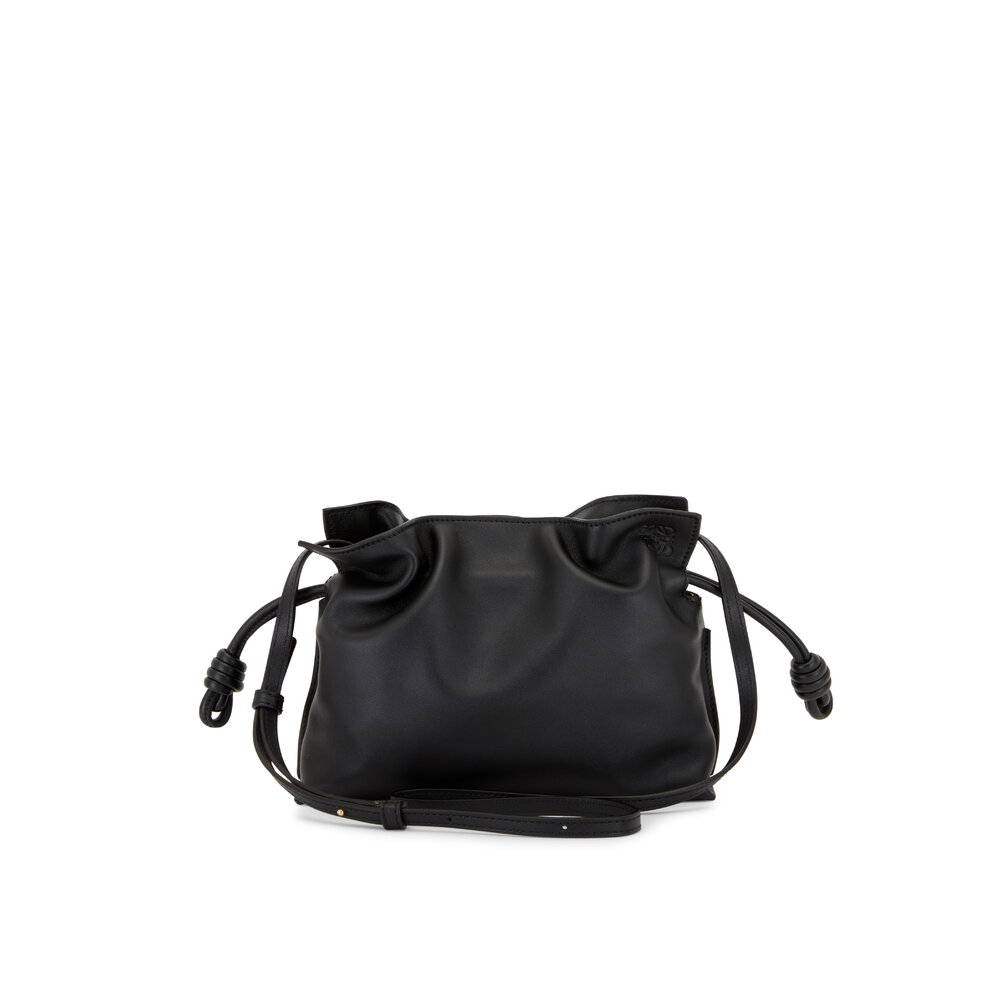 【24AW NEW】LOEWE_women / Flamenco ３Way レザーバッグ Flamenco Purse | LOEWE | elysewalker