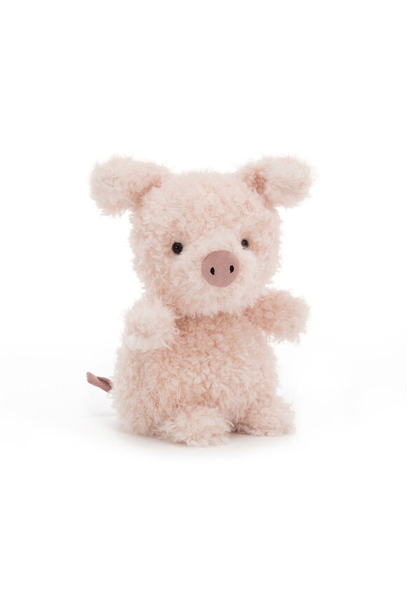 Jellycat Little Pig